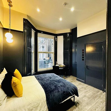 Luxury Studios In The City Centre London Bagian luar foto